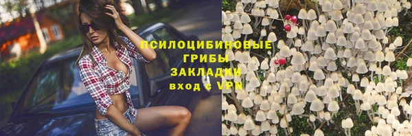 молекула духа Баксан